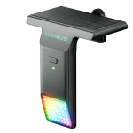 Poolside Solar Light For above ground Metal Frame Pool