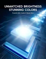 Solar Pool Lights Only for Inground Pool - Image 2