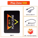 Portable Retro Game SSD PlayZone - Image 7