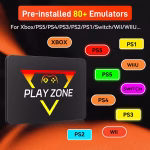 Portable Retro Game SSD PlayZone - Image 4