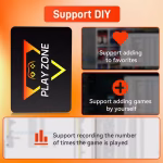 Portable Retro Game SSD PlayZone - Image 6