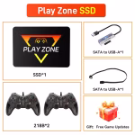 Portable Retro Game SSD PlayZone - Image 11