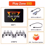 Portable Retro Game SSD PlayZone - Image 12