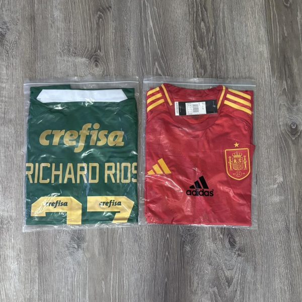 Adidas Men's multi T-shirt