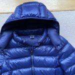 Polo Ralph Lauren Women's Blue and Navy Jacket - Image 3