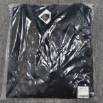 Denim Tears Men's Black Hoodie - Image 2