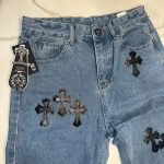 Another Reason Men's Black Jeans - Image 2