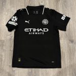 Puma Men's Black Shirt - Image 2