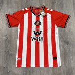 Hummel Men's multi Shirt - Image 2