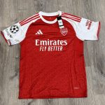 Adidas Men's Red Shirt - Image 2