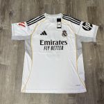 Adidas Men's White T-shirt - Image 2