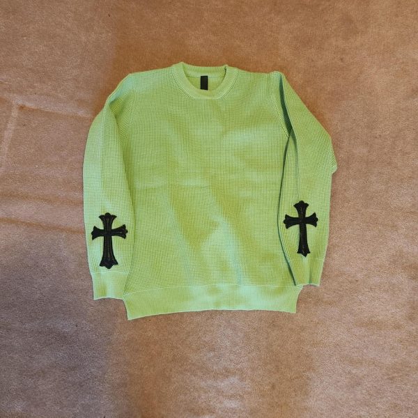 Chrome Hearts Men's T-shirt