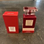 TOM FORD Red Fragrance