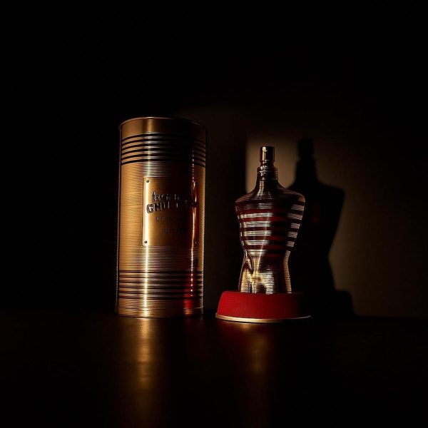 Jean-Paul Gaultier Gold Fragrance