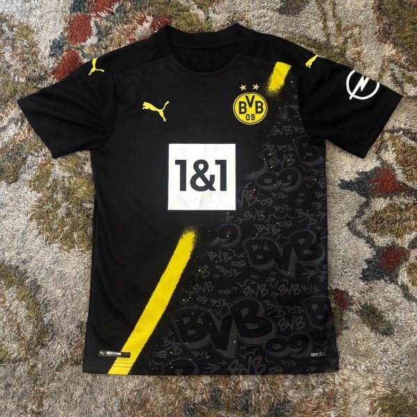 Puma Men's multi T-shirt