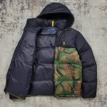 Ralph Lauren Men's Black Coat - Image 3