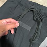 Fear of God Men's Black Joggers-tracksuits - Image 2