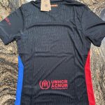 Nike Men's Black Shirt - Image 2