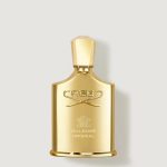 Gold Fragrance