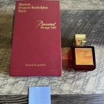 Maison Francis Kurkdjian Red Fragrance - Image 3