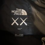 The North Face Men's Black Coat - Image 3