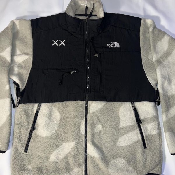 The North Face Men's Black Coat