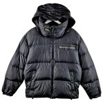 Ralph Lauren Men's Black Jacket