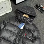 Polo Ralph Lauren Men's Black Jacket