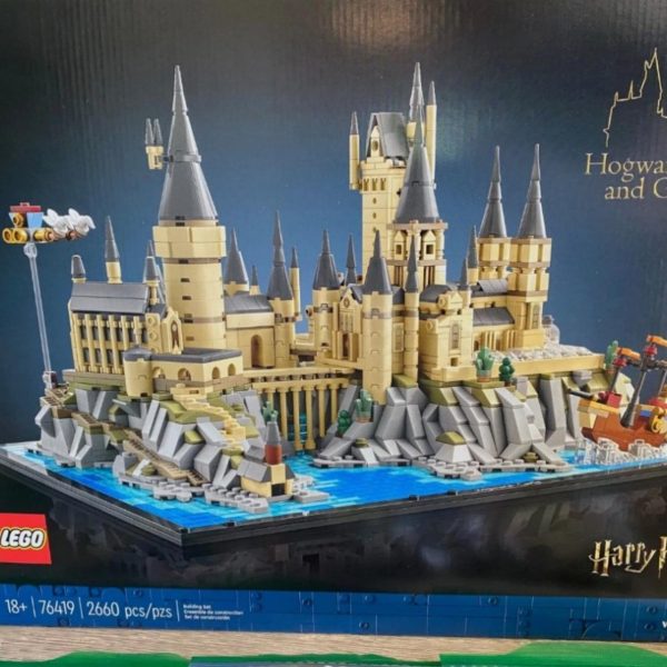 Lego Multi Building-sets-blocks