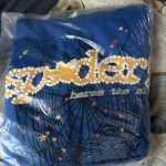 Spider Worldwide Men's multi Hoodie