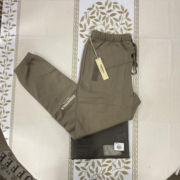 Fear of God Men's Joggers-tracksuits