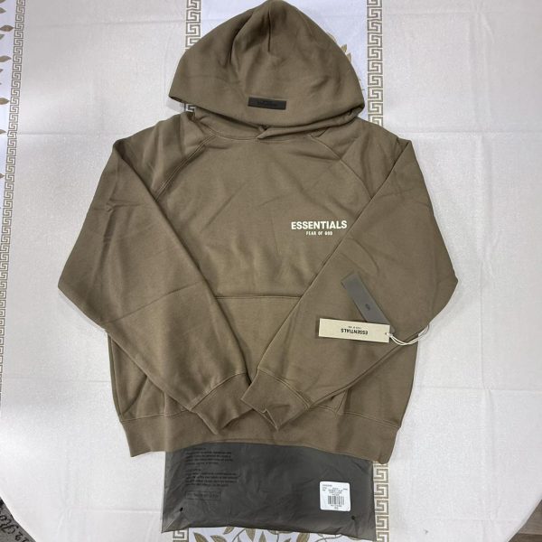 Fear of God Men's Hoodie
