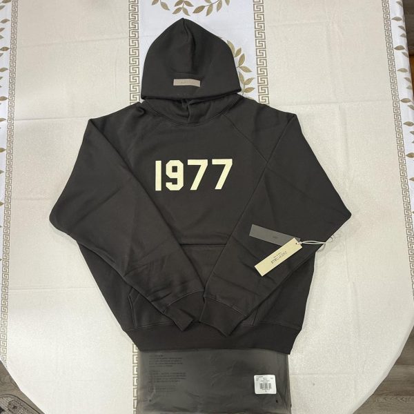 Fear of God Men's Hoodie