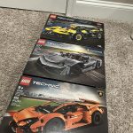 Lego multi Building-sets-blocks