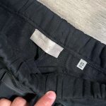 Fear of God Men's Black Joggers-tracksuits - Image 3