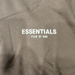 Fear of God Men's Hoodie - Image 4