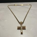 Diamond Tennis Bracelet - Image 2