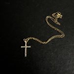 gold-colored chain - Image 2