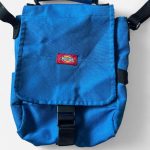blue dickies crossbody bag - Image 2