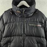 Ralph Lauren Men's Black Jacket - Image 3