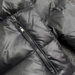 Polo Ralph Lauren Men's Black Jacket - Image 4