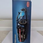 Lego Blue Building-sets-blocks - Image 4