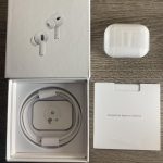Airpod pros 2nd generation