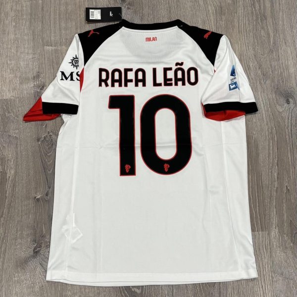 Puma Men's White Shirt