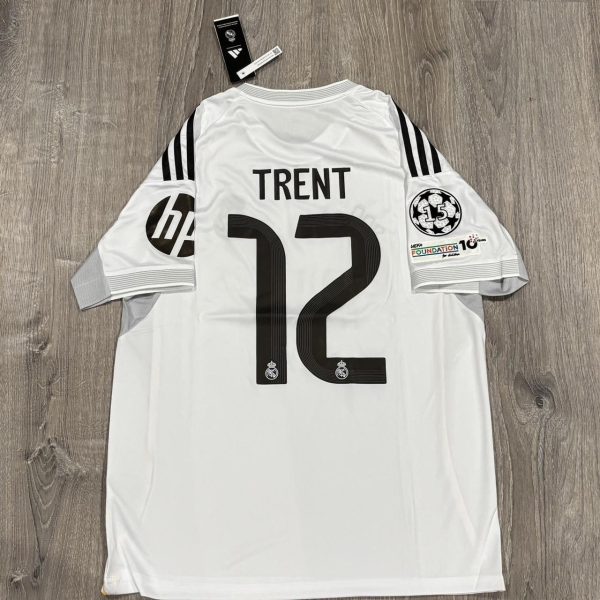 Adidas Men's White Shirt