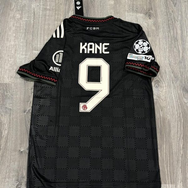 Adidas Men's Black Shirt