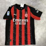 Puma Men's multi T-shirt - Image 4