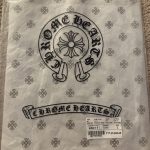 Chrome Hearts Men's White Shirt - Image 2