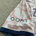 Jordan Men's multi T-shirt - Image 5