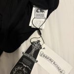 Chrome Hearts Men's Black T-shirt - Image 6